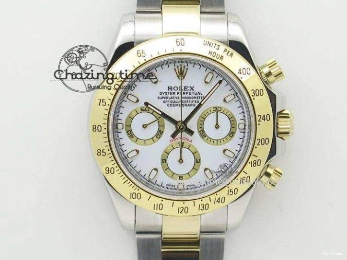 MiroTime 0312 GMT-Master II 116719 BLRO Red Blue Ceramic 904L Steel VRF 1:1 Best Edition SA3186 CHS MAX Version Youthful 2795